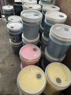 Laundry Liquid Detergent 