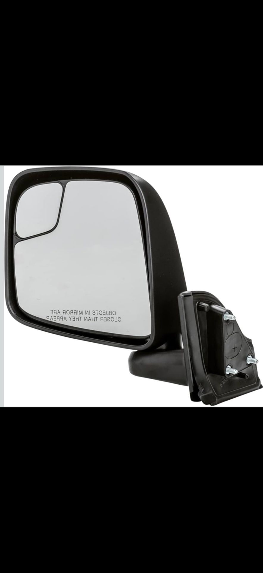 Mirror For Nissan NV 200.