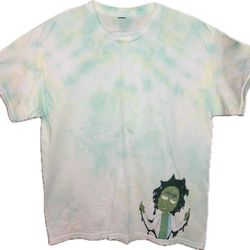 Toxic Rick 