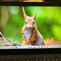 Used Lenovo Laptop T480s Window 11 Pro