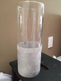 Wedding vase