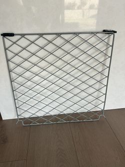 Diggs Crate Puppy Divider