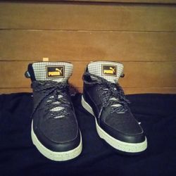 Pumas  Size .9  Brad New  $ 40
