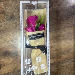 Artificial Flower Bouquet 