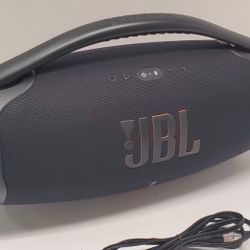 JBL Boombox 3