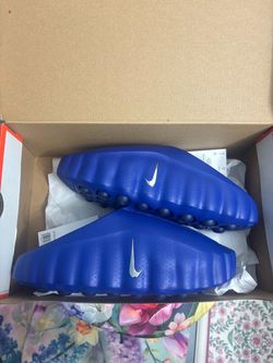 Nike Mind Slide 001 Mule Old Royal 10W new HQ4307-200