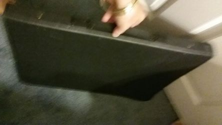 Large art porfolio case