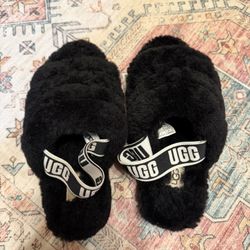 Ugg Slippers 