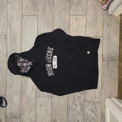 Women's John Deer Sweatshirt 