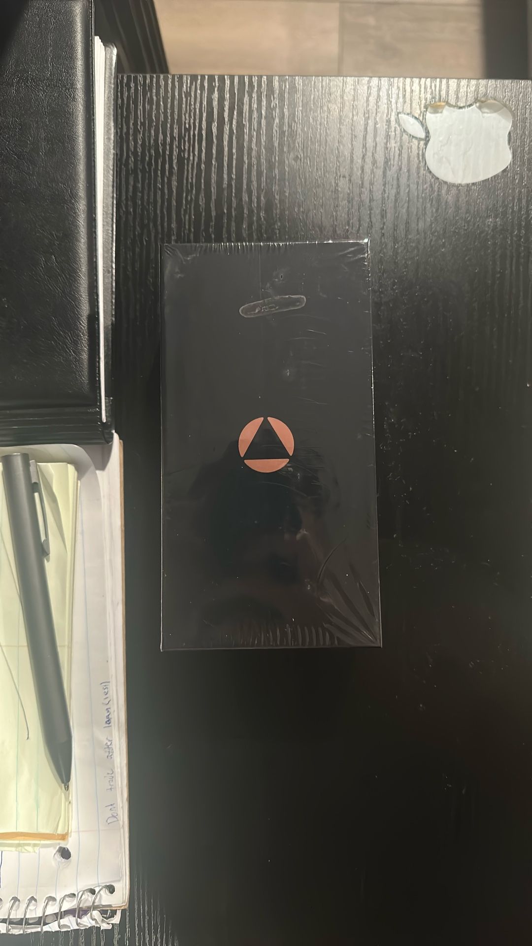 Passport crypto wallet