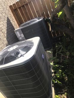 Ac Condensor