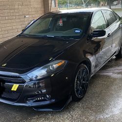 2013 Dodge Dart