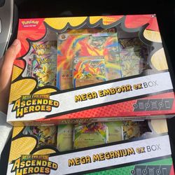 Pokémon Ascended Heroes