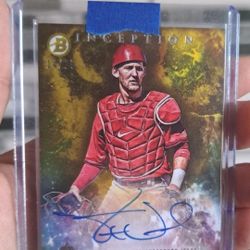 Taylor Ward Auto Rookie /25