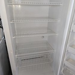 Kenmore Freezer 32 By 70 High Works Excellent 