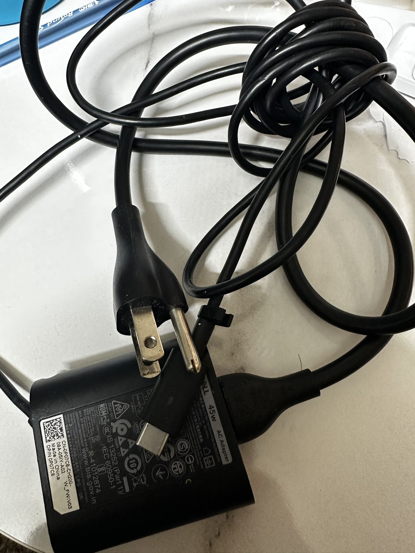 Dell Charger