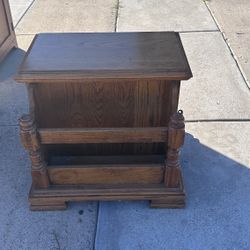 Side Table- Seriously Free!
