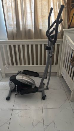 Sunny health Elliptical