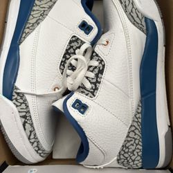 jordan 3