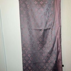 Louis Vuitton Scarf / Shall 