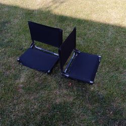 Beacher Seat 