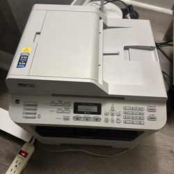 Brother MFC-7360N printer Scan Copy Fax 