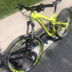 Bike Norco Sight Really Good 