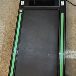 Floor pad Treadmill And A Elliptical Machine 