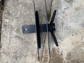 PS & Stereo Stand