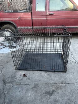Caja 📦 jaula