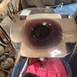 Glass Bowl