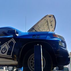 8l45 Y  8l90 Transmissions Para Chevrolet Y Gmc 