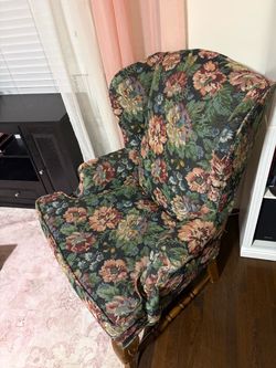 Beautiful chair