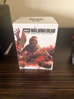 The Walking Dead full series