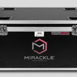 Professional Flight Case Heavy Duty – Like New – Must Gol