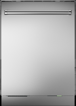 Asko DBI565PHXXLS Top Control Built-In Dishwasher