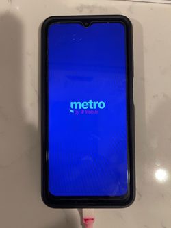 2 Samsung Phone - both are factory reset great condition. REASONABLE OFFERS ONLY