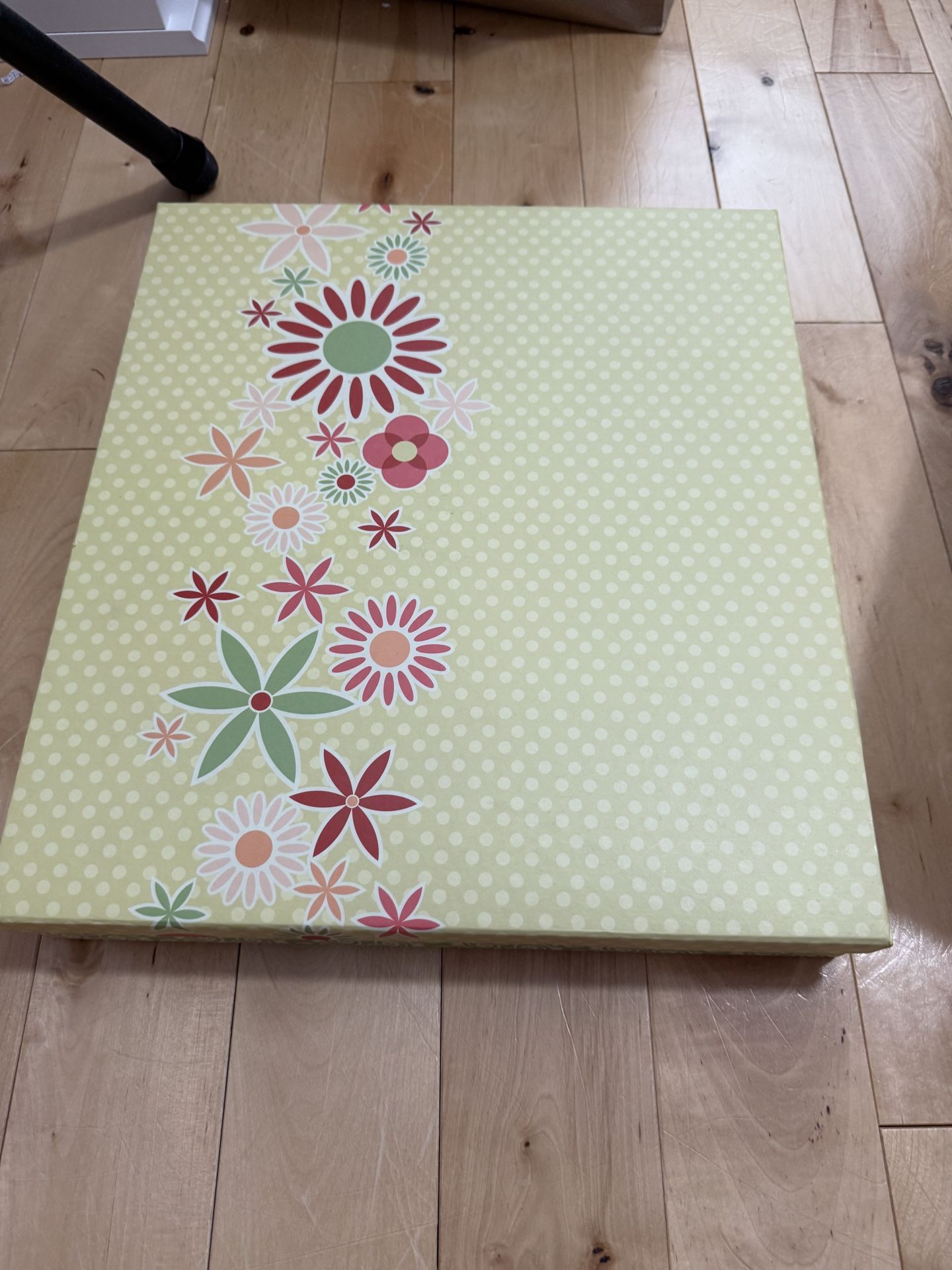 Scrapbook kits & other random supplies