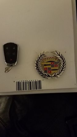 Cadillac's Cabin and Air filter