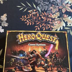 Hero Quest