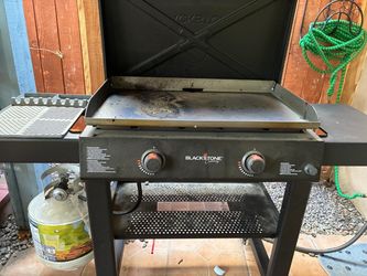 Blackstone Griddle