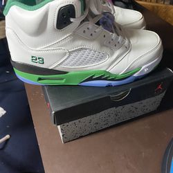 Jordan5s Size8