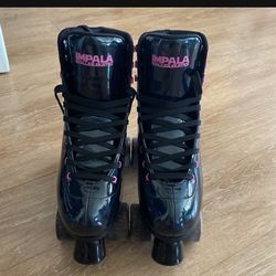 Roller Skates  Size 10 Women