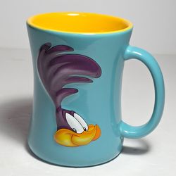 Looney Tunes Road Runner Mug 1999