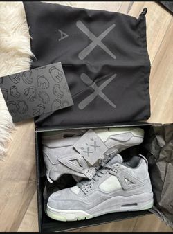 Jordan Retro Kaws