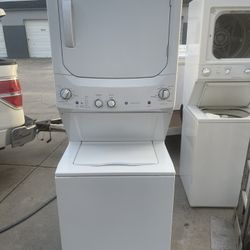 Stackable Washer And Dryer 