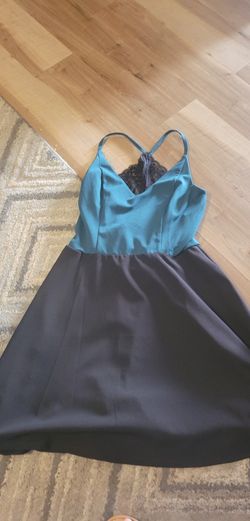 Beautiful Dress