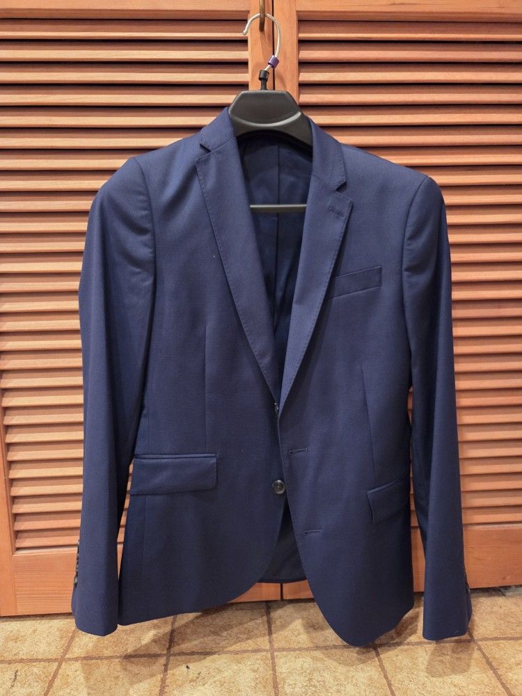 Mens Suit Jackets