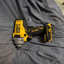 DeWalt 1/2" Impact Driver 