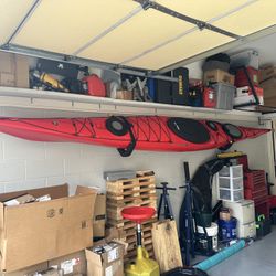 Wilderness’s Systems Tempest 170